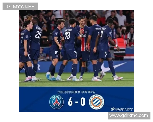 巴黎圣日耳曼大胜巴萨五比一友谊赛逆转瞬间引爆转会传闻