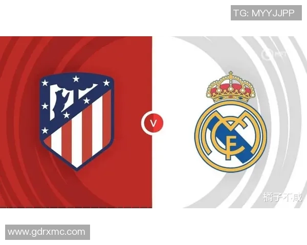 马德里德比精彩绝杀马竞1-0皇马全场数据深度解析